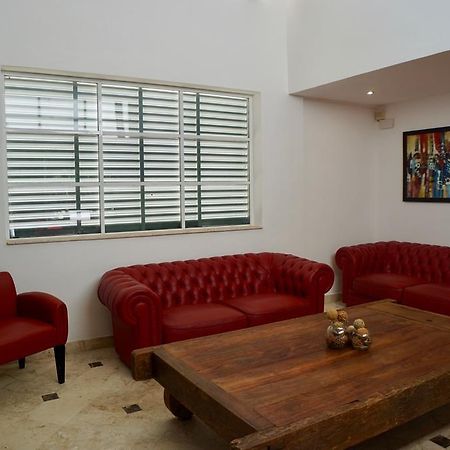 הוילה פלאייה דל כרמן Casa Max By Playa Moments מראה חיצוני תמונה