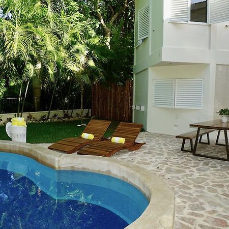 הוילה פלאייה דל כרמן Casa Max By Playa Moments מראה חיצוני תמונה