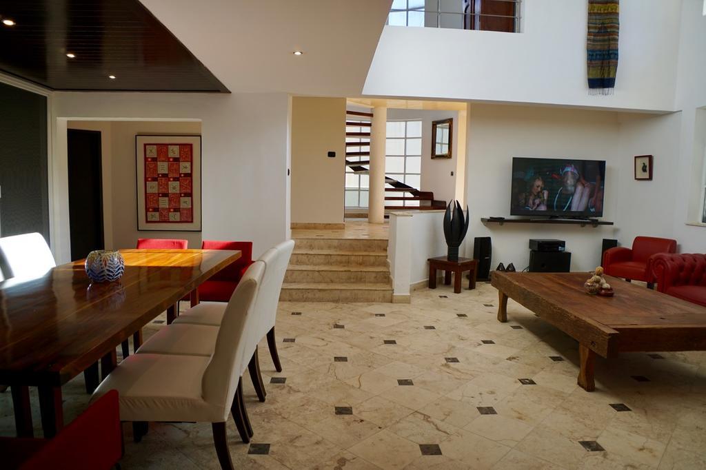 הוילה פלאייה דל כרמן Casa Max By Playa Moments מראה חיצוני תמונה