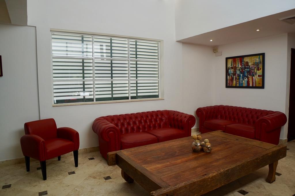 הוילה פלאייה דל כרמן Casa Max By Playa Moments מראה חיצוני תמונה