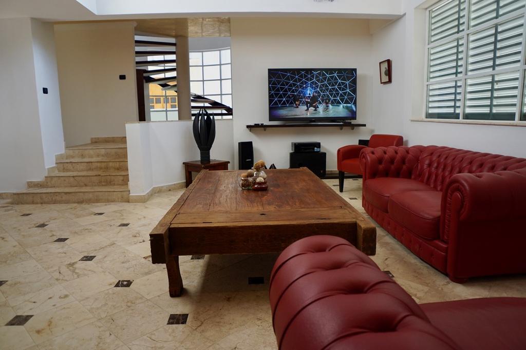 הוילה פלאייה דל כרמן Casa Max By Playa Moments מראה חיצוני תמונה