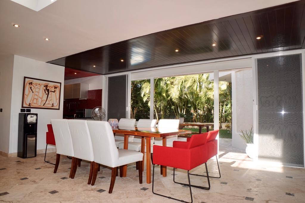 הוילה פלאייה דל כרמן Casa Max By Playa Moments מראה חיצוני תמונה