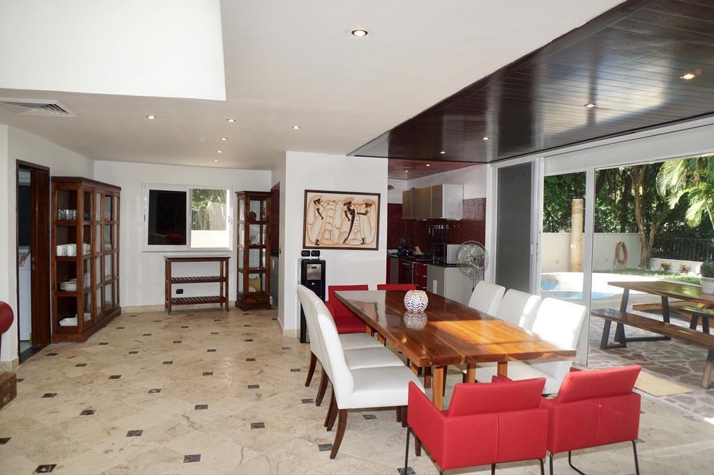 הוילה פלאייה דל כרמן Casa Max By Playa Moments מראה חיצוני תמונה