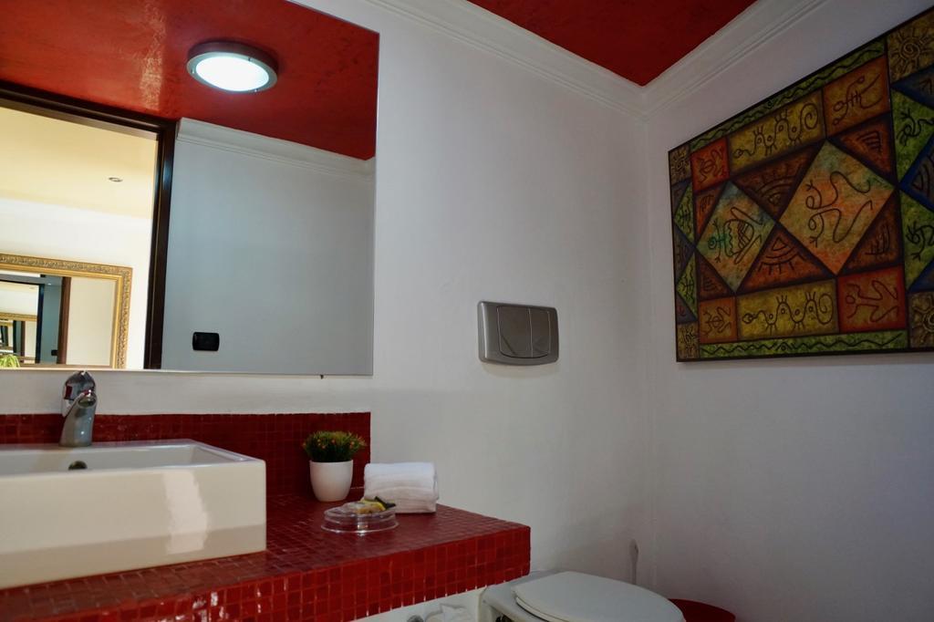הוילה פלאייה דל כרמן Casa Max By Playa Moments מראה חיצוני תמונה