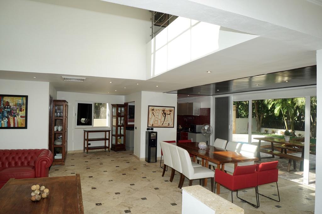 הוילה פלאייה דל כרמן Casa Max By Playa Moments מראה חיצוני תמונה