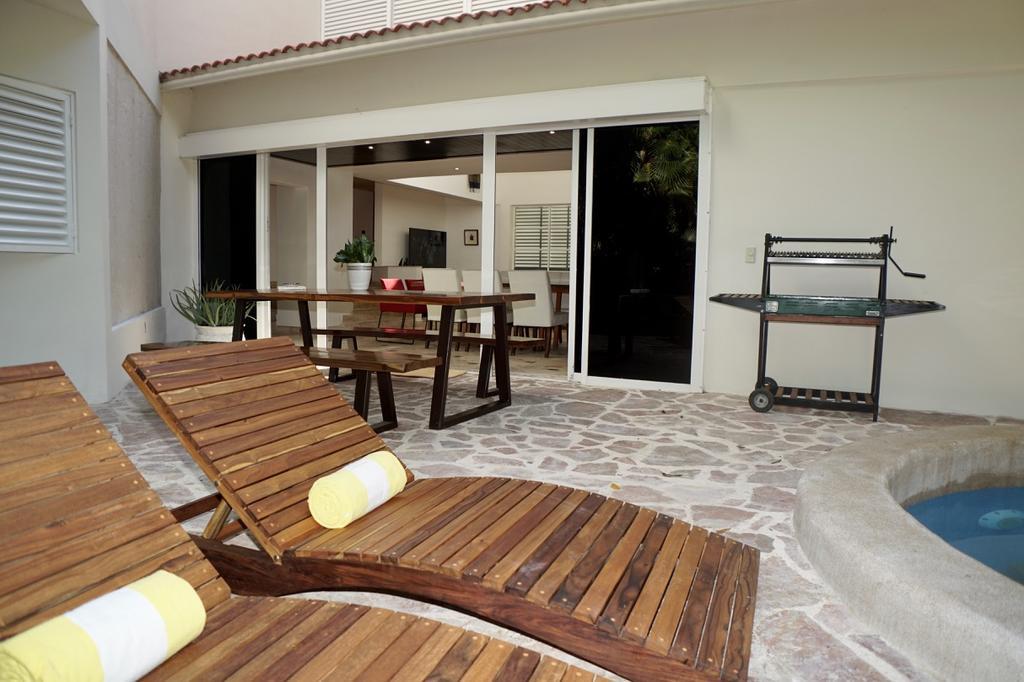 הוילה פלאייה דל כרמן Casa Max By Playa Moments מראה חיצוני תמונה