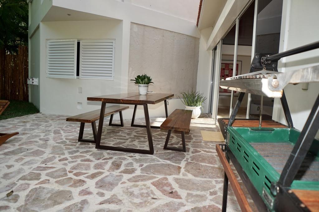 הוילה פלאייה דל כרמן Casa Max By Playa Moments מראה חיצוני תמונה