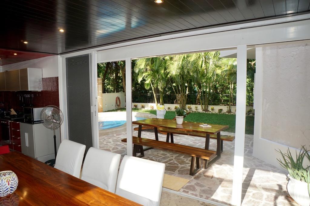 הוילה פלאייה דל כרמן Casa Max By Playa Moments מראה חיצוני תמונה
