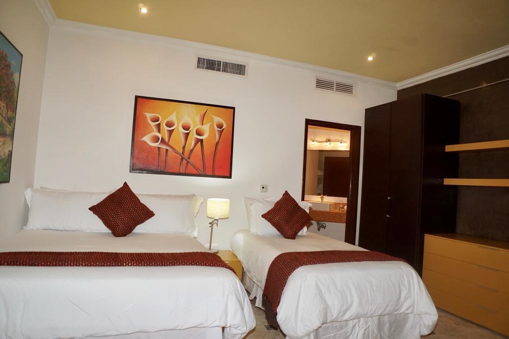 הוילה פלאייה דל כרמן Casa Max By Playa Moments מראה חיצוני תמונה