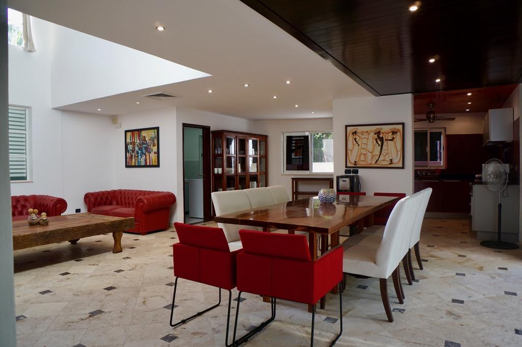 הוילה פלאייה דל כרמן Casa Max By Playa Moments מראה חיצוני תמונה