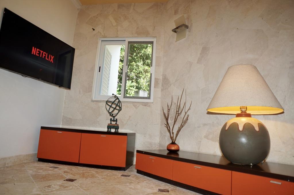 הוילה פלאייה דל כרמן Casa Max By Playa Moments מראה חיצוני תמונה