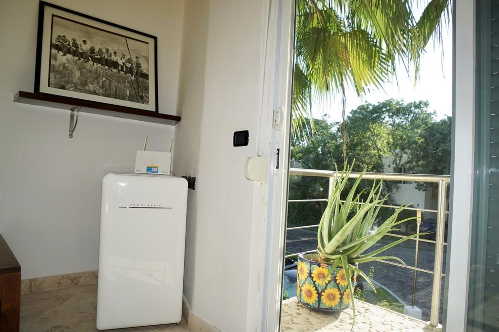 הוילה פלאייה דל כרמן Casa Max By Playa Moments מראה חיצוני תמונה