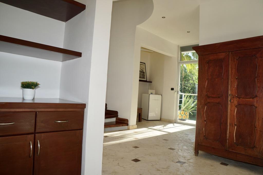 הוילה פלאייה דל כרמן Casa Max By Playa Moments מראה חיצוני תמונה