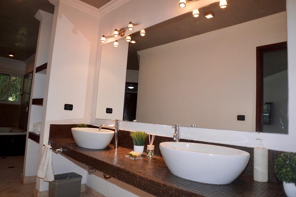 הוילה פלאייה דל כרמן Casa Max By Playa Moments מראה חיצוני תמונה