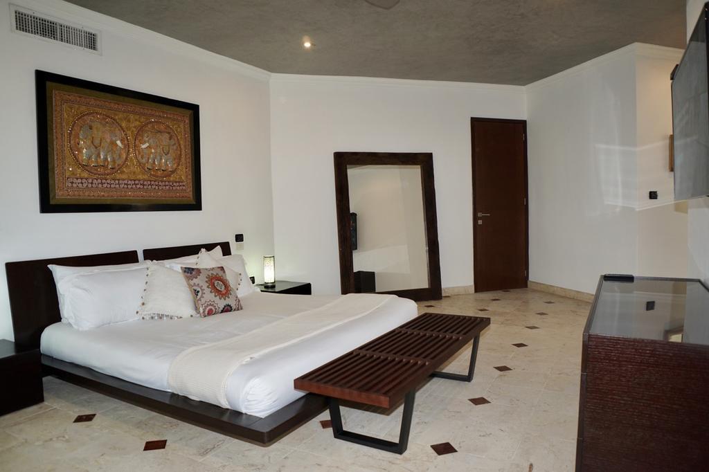 הוילה פלאייה דל כרמן Casa Max By Playa Moments מראה חיצוני תמונה