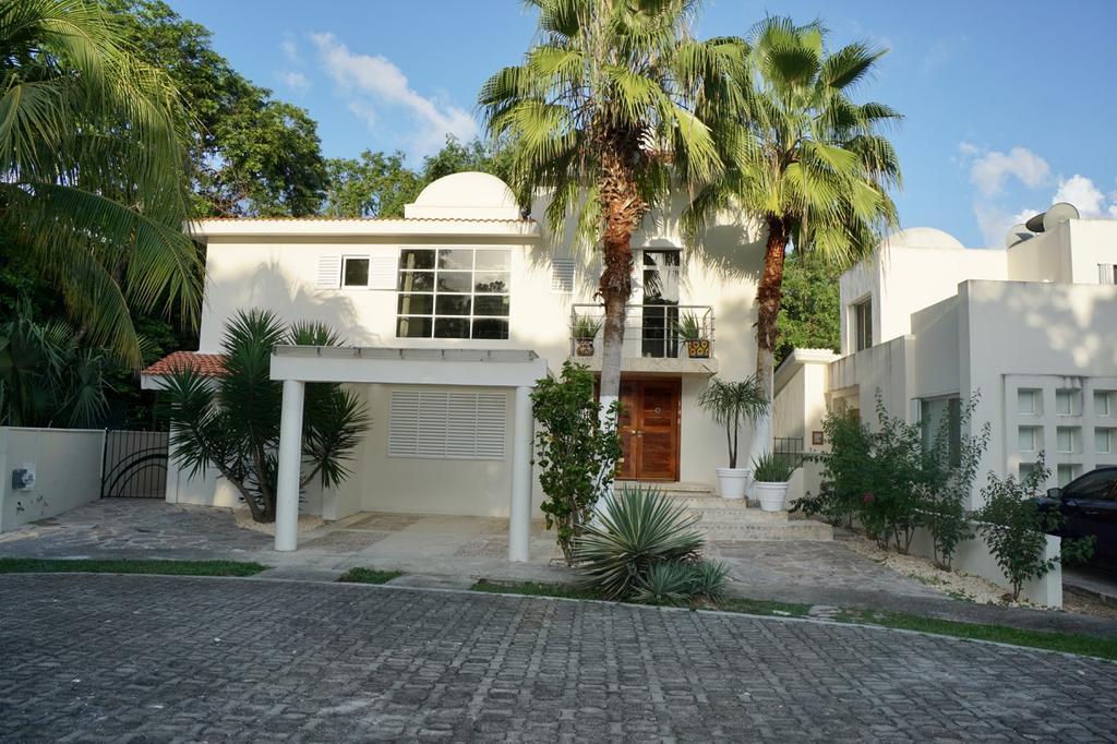 הוילה פלאייה דל כרמן Casa Max By Playa Moments מראה חיצוני תמונה