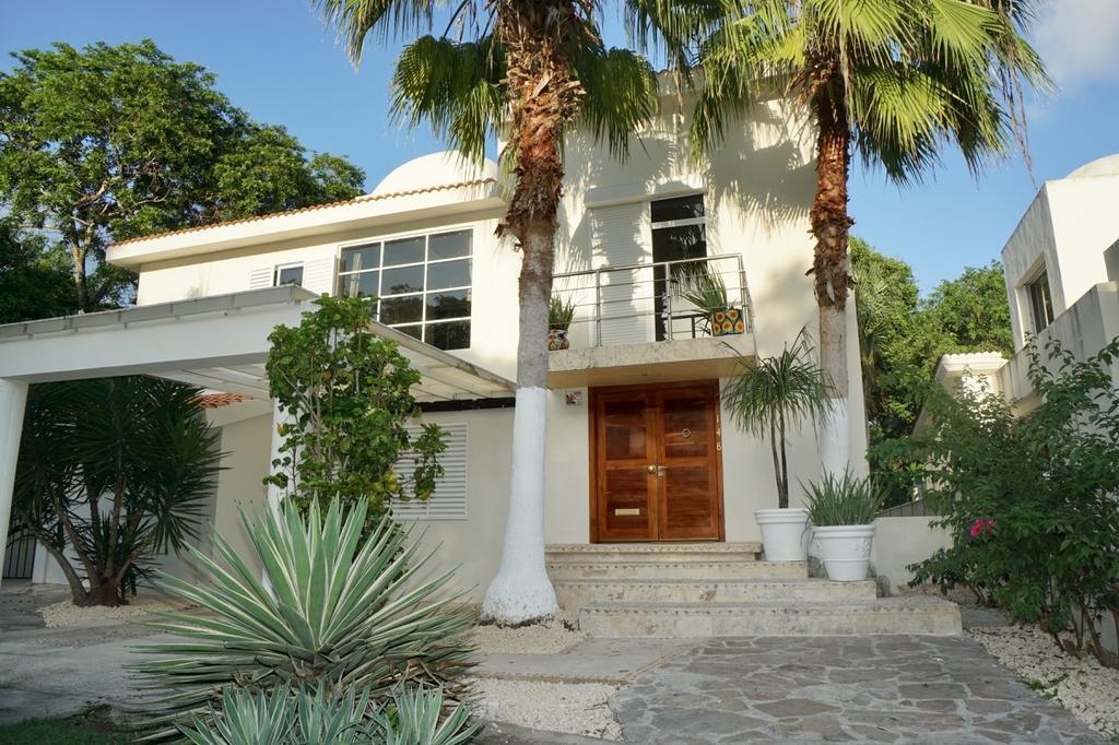 הוילה פלאייה דל כרמן Casa Max By Playa Moments מראה חיצוני תמונה