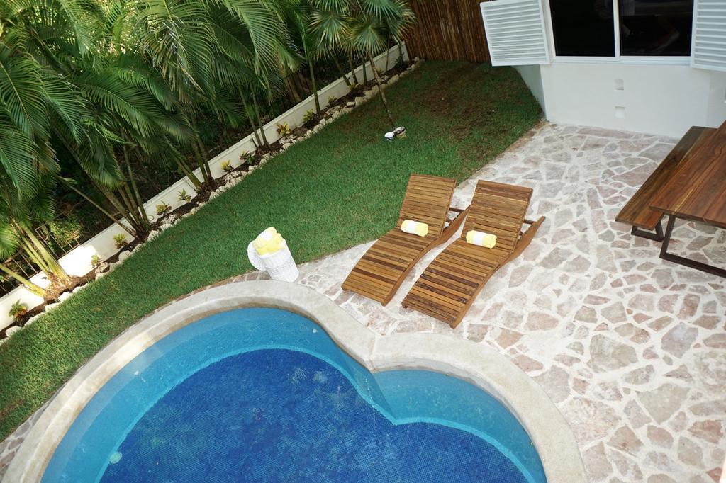 הוילה פלאייה דל כרמן Casa Max By Playa Moments מראה חיצוני תמונה
