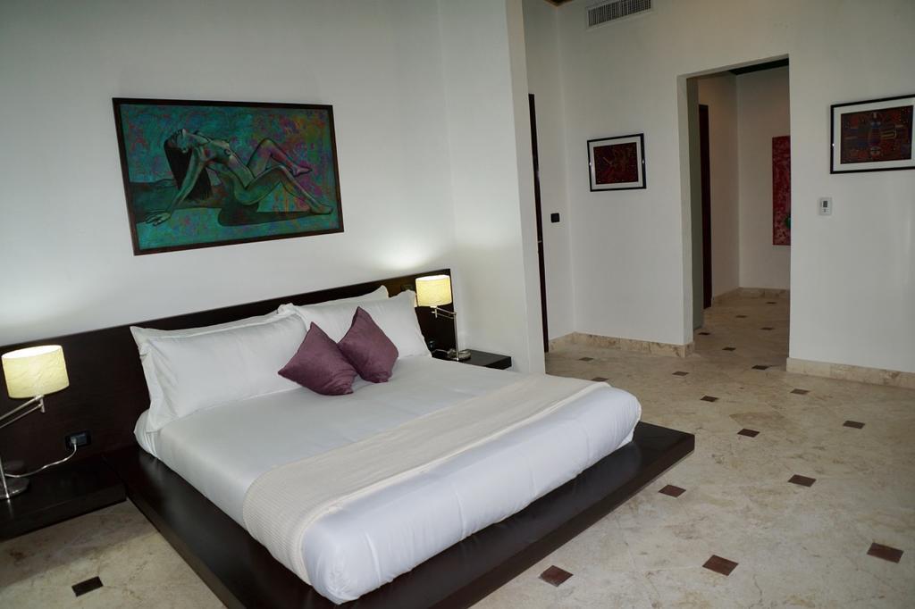 הוילה פלאייה דל כרמן Casa Max By Playa Moments מראה חיצוני תמונה