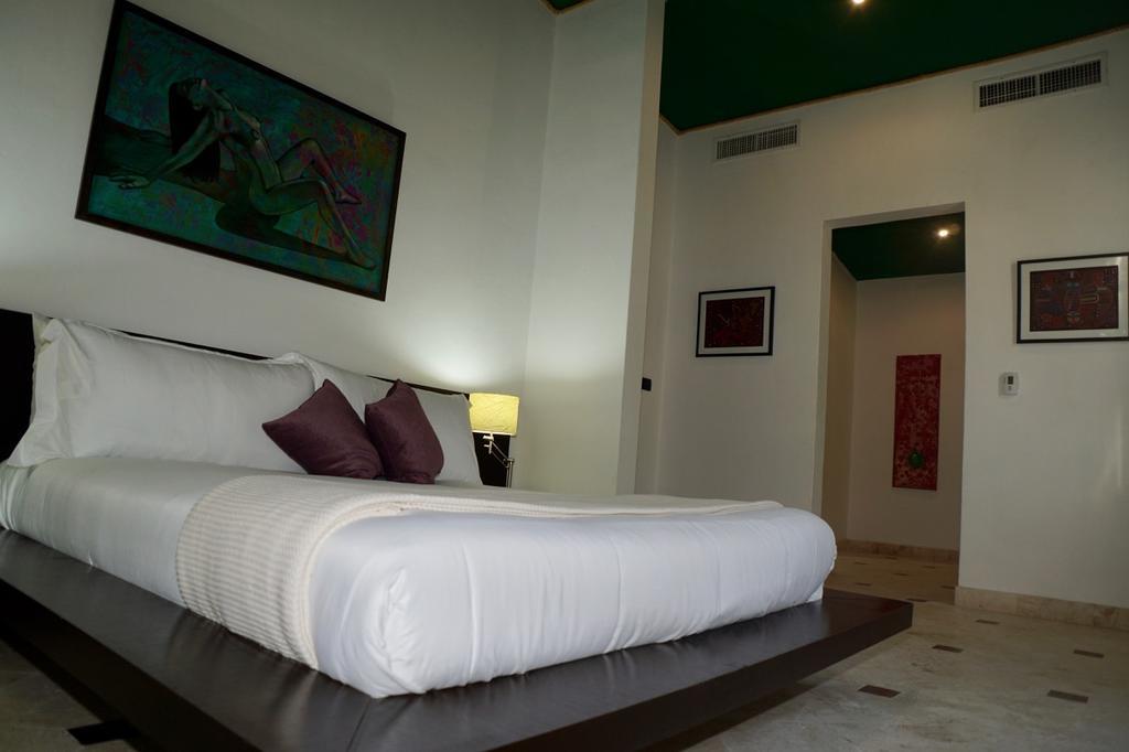 הוילה פלאייה דל כרמן Casa Max By Playa Moments מראה חיצוני תמונה