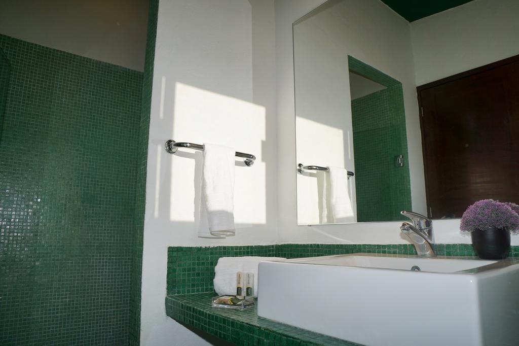 הוילה פלאייה דל כרמן Casa Max By Playa Moments מראה חיצוני תמונה